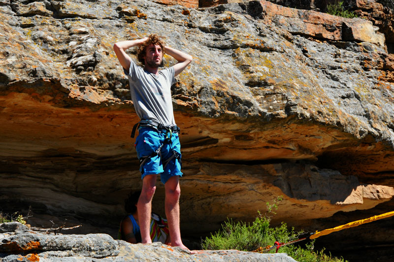 South Africa